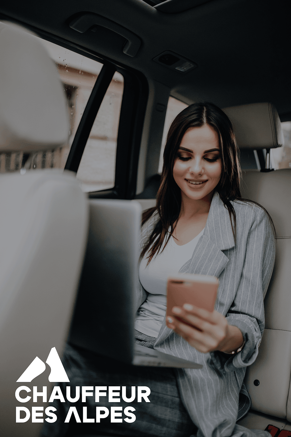 Transport VTC Grenoble